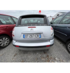 Retroviseur gauche CITROEN C3 PLURIEL Photo n°11