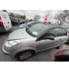 Retroviseur gauche CITROEN C3 PLURIEL Photo n°14