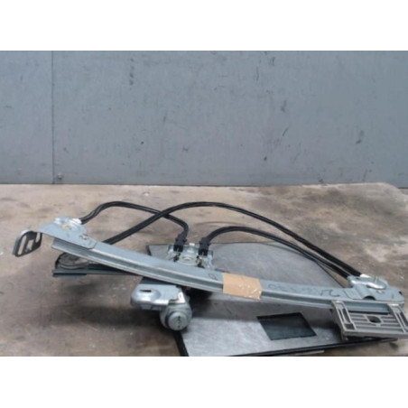 Moteur leve vitre avant droit CITROEN C3 PLURIEL Photo n°1