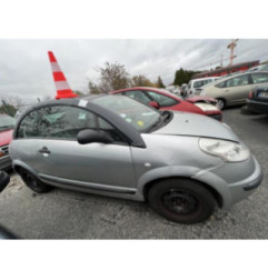 Moteur leve vitre avant droit CITROEN C3 PLURIEL Photo n°5