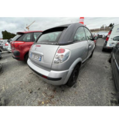 Moteur leve vitre avant droit CITROEN C3 PLURIEL Photo n°14