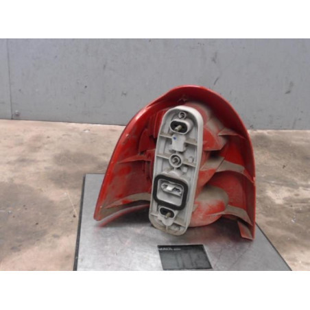 Feu arriere principal droit (feux) RENAULT TWINGO 1 Photo n°1