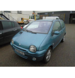 Feu arriere principal droit (feux) RENAULT TWINGO 1 Photo n°4