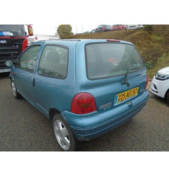 Feu arriere principal droit (feux) RENAULT TWINGO 1 Photo n°5