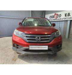 Mastervac HONDA CR-V 4 Photo n°16