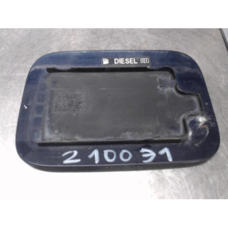 Trappe d'essence MERCEDES CLASSE S 221