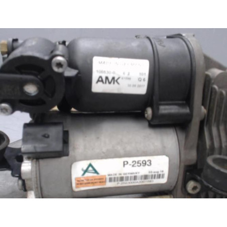 Compresseur air MERCEDES CLASSE S 221