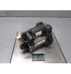 Compresseur air MERCEDES CLASSE S 221 Photo n°4