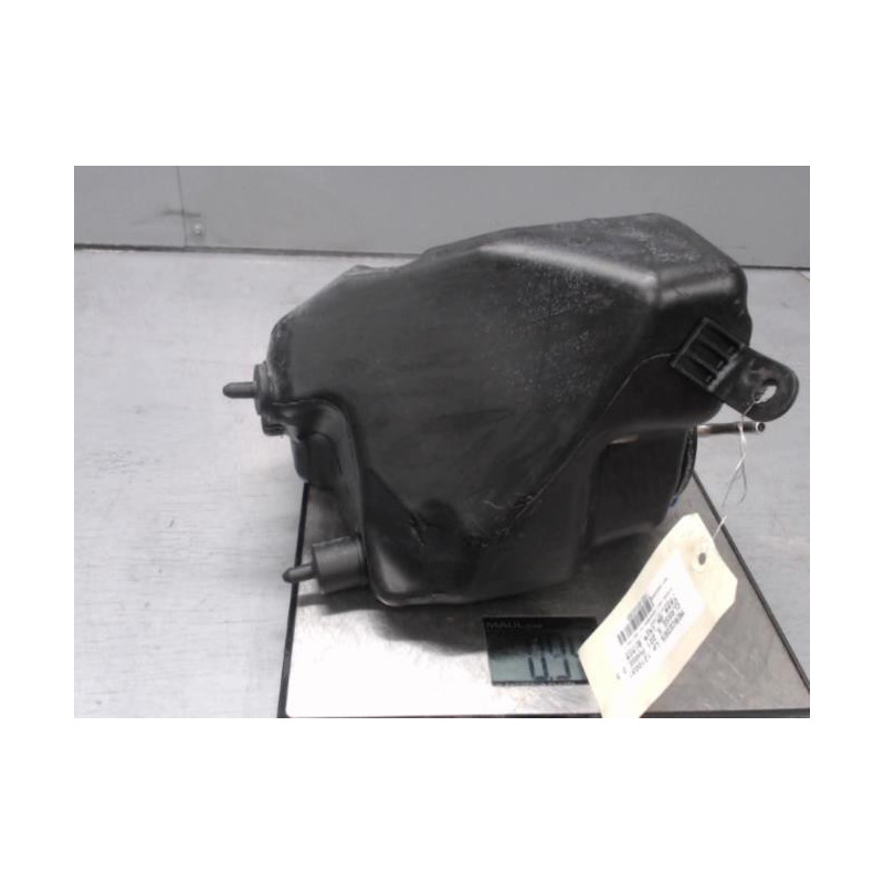 Vase de lave glace MERCEDES CLASSE S 221