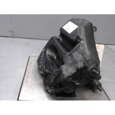 Vase de lave glace MERCEDES CLASSE S 221