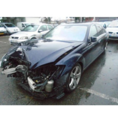 Vase de lave glace MERCEDES CLASSE S 221 Photo n°7