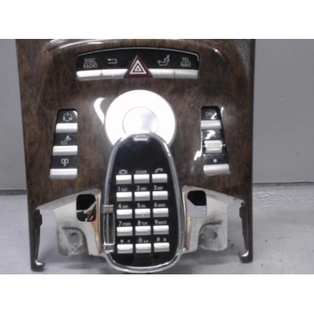Commande GPS MERCEDES CLASSE S 221