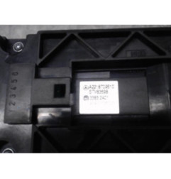 Interrupteur de leve vitre MERCEDES CLASSE S 221 Photo n°1