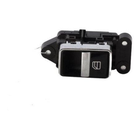 Interrupteur de leve vitre avant droit MERCEDES CLASSE S 221