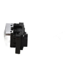 Interrupteur de leve vitre avant droit MERCEDES CLASSE S 221 Photo n°3