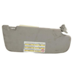 Pare soleil gauche MERCEDES CLASSE S 221 Photo n°1