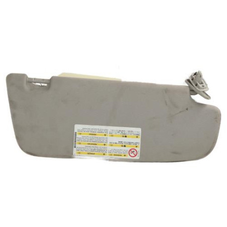 Pare soleil gauche MERCEDES CLASSE S 221 Photo n°1