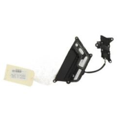 Commande de reglage de siege MERCEDES CLASSE S 221 Photo n°4