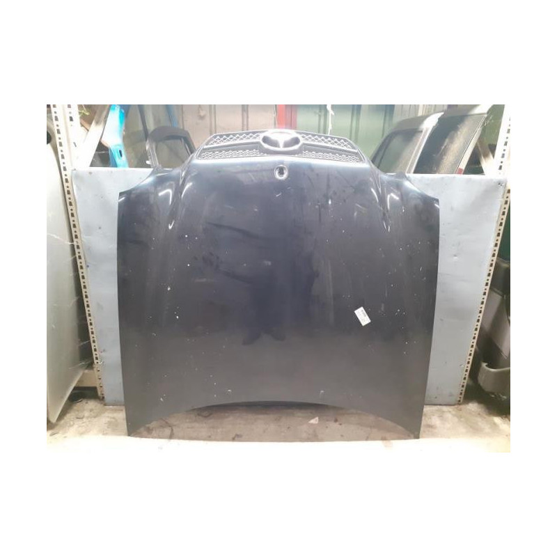 Capot MERCEDES CLASSE CLK 208