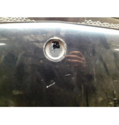 Capot MERCEDES CLASSE CLK 208 Photo n°4