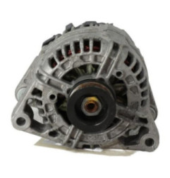 Alternateur OPEL CORSA D Photo n°1