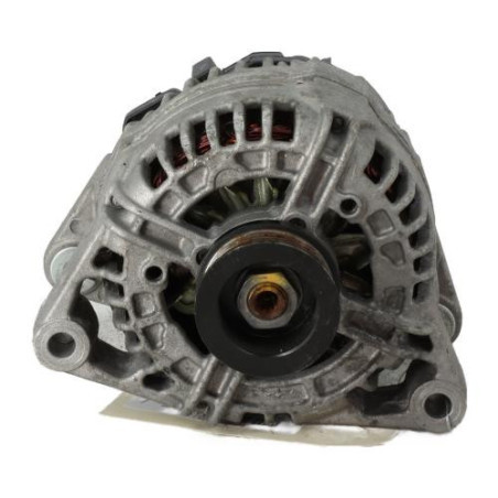 Alternateur OPEL CORSA D Photo n°1