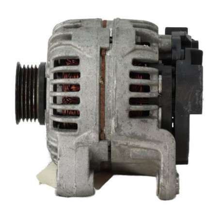 Alternateur OPEL CORSA D