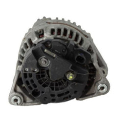 Alternateur OPEL CORSA D Photo n°3