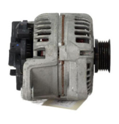 Alternateur OPEL CORSA D Photo n°4