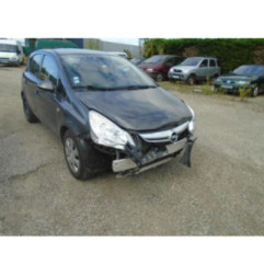 Alternateur OPEL CORSA D Photo n°8