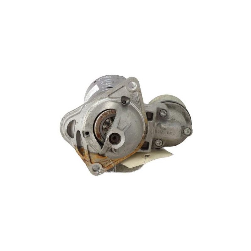 Demarreur OPEL CORSA D