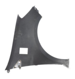 Aile avant droit RENAULT CLIO 3 Photo n°1