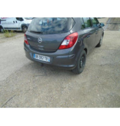 Demarreur OPEL CORSA D Photo n°7