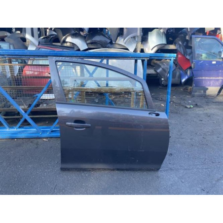 Porte avant droit OPEL CORSA D