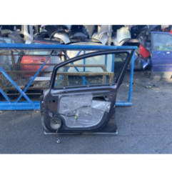 Porte avant droit OPEL CORSA D Photo n°3