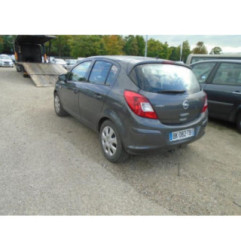 Porte avant droit OPEL CORSA D Photo n°8
