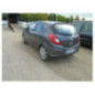 Porte avant droit OPEL CORSA D