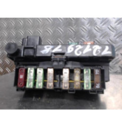 Boitier servitude moteur (BSM) PEUGEOT 307