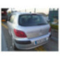 Boitier servitude moteur (BSM) PEUGEOT 307