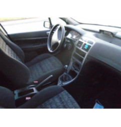 Boitier servitude moteur (BSM) PEUGEOT 307 Photo n°6