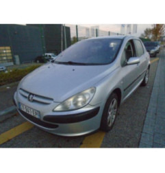 Boitier servitude moteur (BSM) PEUGEOT 307 Photo n°7