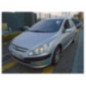 Boitier servitude moteur (BSM) PEUGEOT 307