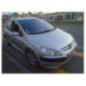 Boitier servitude moteur (BSM) PEUGEOT 307