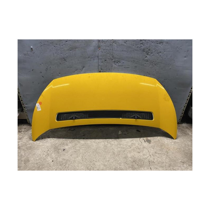 Capot TOYOTA PROACE 1