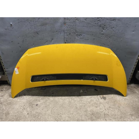 Capot TOYOTA PROACE 1 Photo n°1