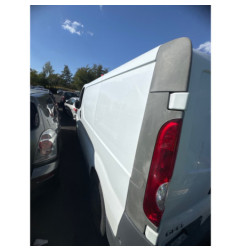 Commande chauffage OPEL VIVARO 1 Photo n°3