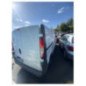 Commande chauffage OPEL VIVARO 1