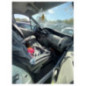 Commande chauffage OPEL VIVARO 1