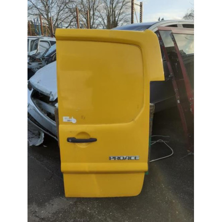 Porte de coffre droit TOYOTA PROACE 1 Photo n°1