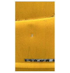 Porte de coffre droit TOYOTA PROACE 1 Photo n°3